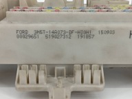 fuse box 3M5T-14A073-DF Ford Focus C-Max and (2003-2010)