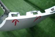 HYUNDAI I10 III N-LINE 20- front bumper front