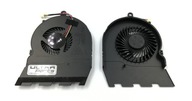Ventilátor Ultra Parts FC13 čierny