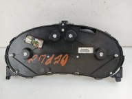 CITROEN BERLINGO II 1.6 HDI dials dials 555001310102