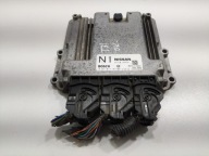 computer control unit of the engine NISSAN X-TRAIL T31 2.0 DCI 2007-2014 23710-3UH7A