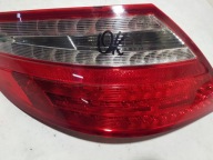 MERCEDES SLK R172 W172 left rear part light left rear