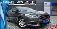 Ford Mondeo U179, Ambiente, 2.0 TDCi 150KM, Au...