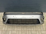 Vw Golf 7 VII 12- R Line bumper front front