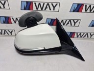 BMW F30 F31 mirror right 6PIN SHADOW A300