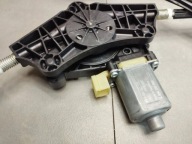 VW Golf VII mechanism windows left front 5G4837461H
