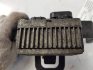 relay plugs ZAROWYCH CC11-12B533-AB FORD TRANSIT CUSTOM