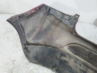 Seat Ibiza 4 IV HB bumper rear part rear LS3X