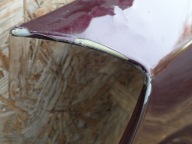 fender left front front SKODA FABIA II ROOMSTER