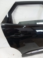door right rear. PEUGEOT 3008