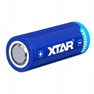 Li-Ion batéria Xtar 26650 5200 mAh 1 ks