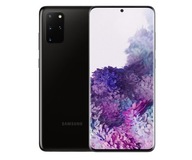 Smartfón Samsung Galaxy S20 Plus 12 GB / 128 GB 5G čierny