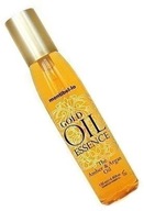 Montibello Gold Zvláčňujúci olej na vlasy 130ml