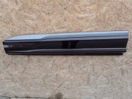 moulding for door left front AUDI Q7 4M LIFT 2019