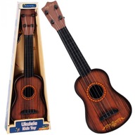 Gitara dla dzieci instrument muzyczny 40 cm