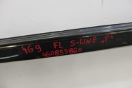 cap threshold threshold right 4G0853860 AUDI A6 C7 4G0 4G9 LIFT