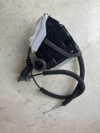 lock door left rear part RENAULT ARKANA 825039732R