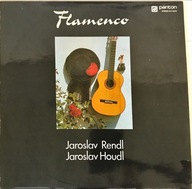 LP JAROSLAV RENDL FLAMENCO