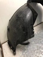mudguard right front VW T6.1 7LA809958C