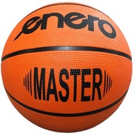Piłka koszykowa ENERO MASTER R.6 lekka, od 12 lat