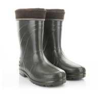 ЖІНОЧІ ЧОБОТИНКИ ALASKA INSULATION -30'C LEMIGO 862 SUPER LIGHT EVA № 40