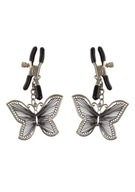 Stymulator-FF BUTTERFLY NIPPLE CLAMPS