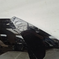 SKODA OCTAVIA III 3 12-16 Capot