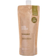 Milk Shake K-Respect Keratin System Šampón 750ml s prídavkom keratínu