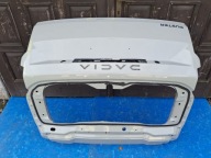 boot doors DACIA DUSTER III 2024R->