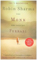 The Monk Who Sold his Ferrari (2004) Robin Sharma