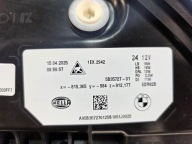 lights front FULL LED BMW X1 U12 5B35727 5B35728