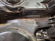 light front right CITROEN C2 03