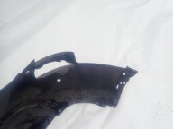 RENAULT KADJAR 15-18 bumper rear part rear 4XPDC