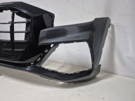 AUDI Q8 4M8 S-LINE 18- bumper front front grill grid PDC 4M8807437D