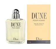 Christian Dior DUNE POUR HOMME edt 100ml