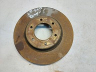 Ford Ranger VI 6 2024r. disc brake left front