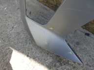 BMW X2 U10 M PAKIET 23- front bumper right