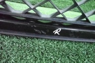 RENAULT LAGUNA III GT 08- front bumper front