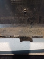 bumper front front SEAT LEON 3 III 5F0807221 12-16R washer