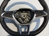 steering wheel, Renault Captur II