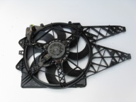 ventilátor LANCIA DELTA III 1.6 D