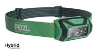 Czołówka Petzl Tikka Core 450lm zielona