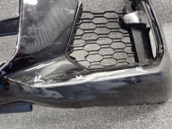 BMW X6 G06 m-packet front bumper front