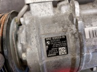 compressor; compressor of the air conditioning BMW F30