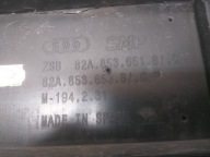 GRIGLIA AUDI A1 82A853651B