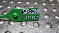 prijenos KLMATYZACJI 6985610 BMW X5 E70 X6 E71 N63