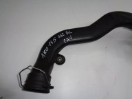 VW SCIROCCO GOLF VI 1,4 TSI hose pipe of the intercooler