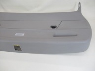 couverture couverture du capot coffre BMW F31 KOMBI