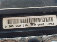 Pompa ABS KIA CEED ED 1.6 CVVT 0265950938