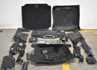 IDEALNY KPL. boot upholstery boot BMW G05 1